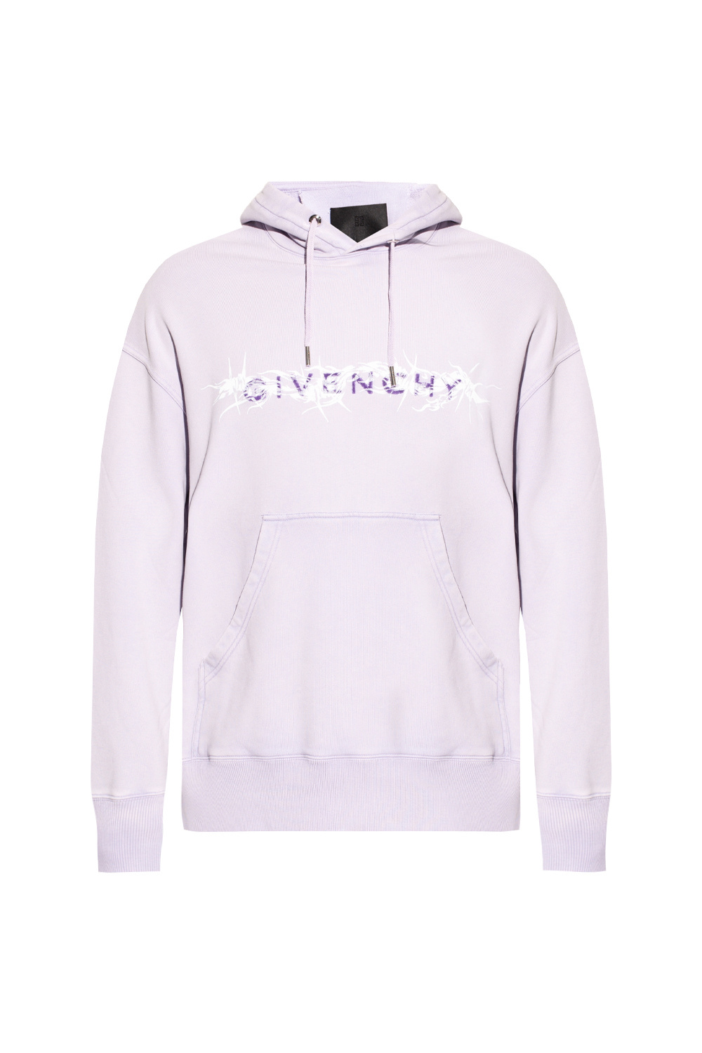 Givenchy studio homme online hoodie